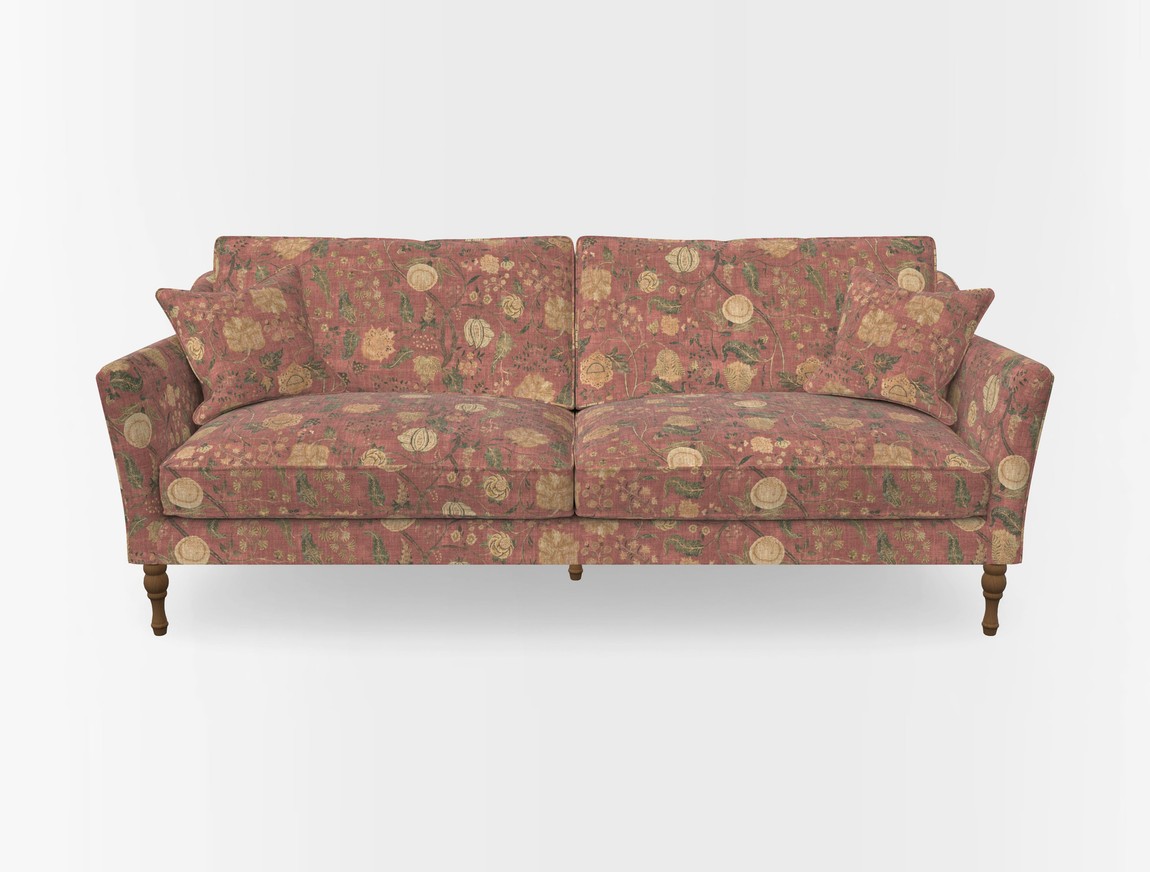 4 Seater Sofa