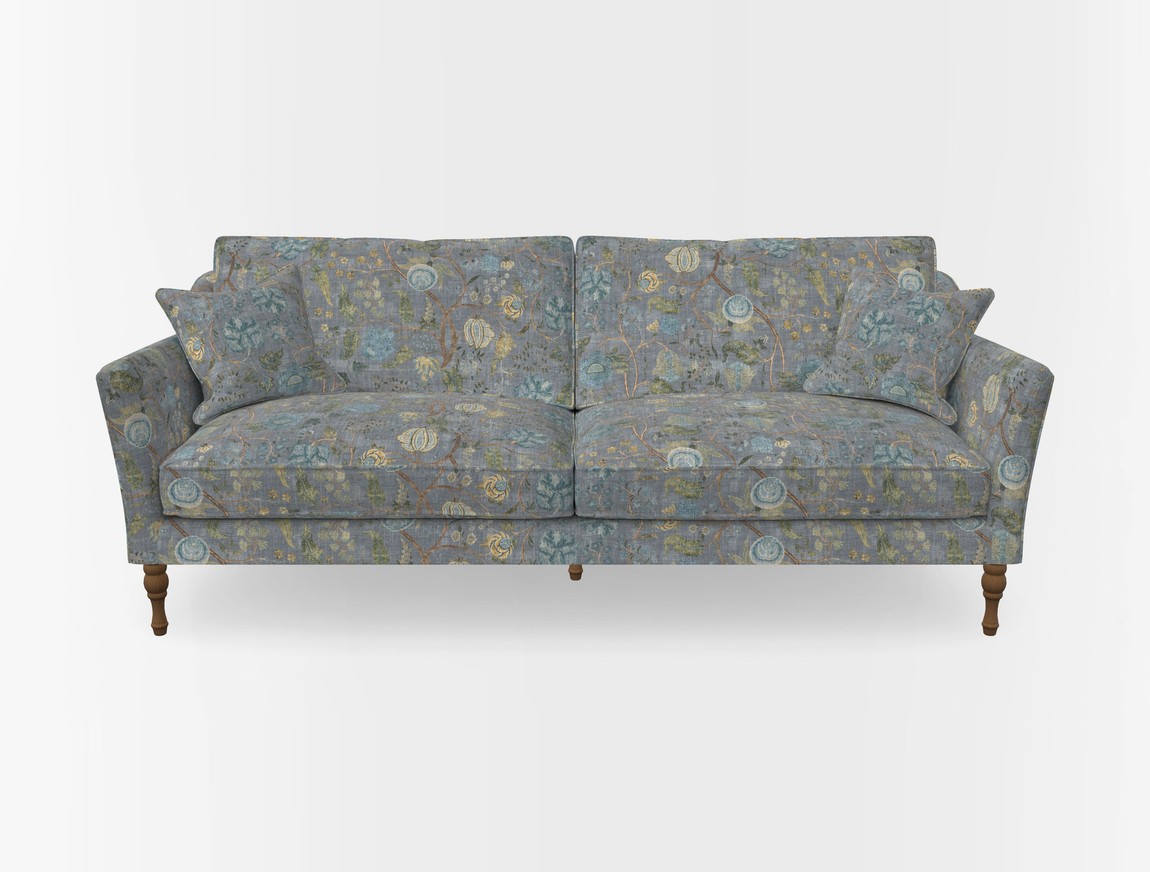 4 Seater Sofa