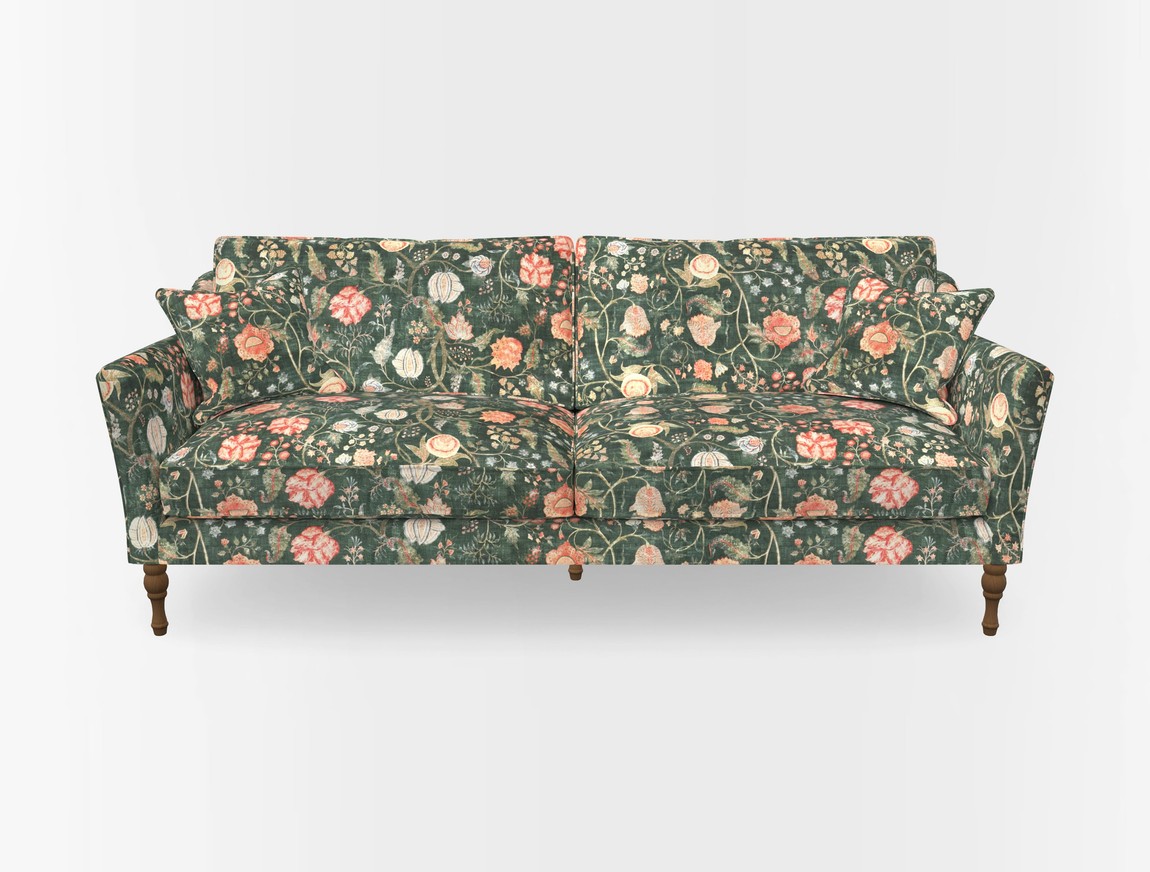 4 Seater Sofa