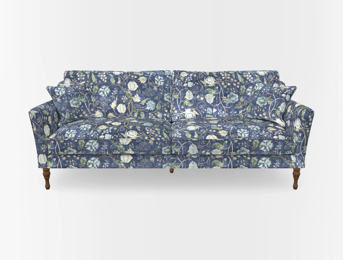 4 Seater Sofa
