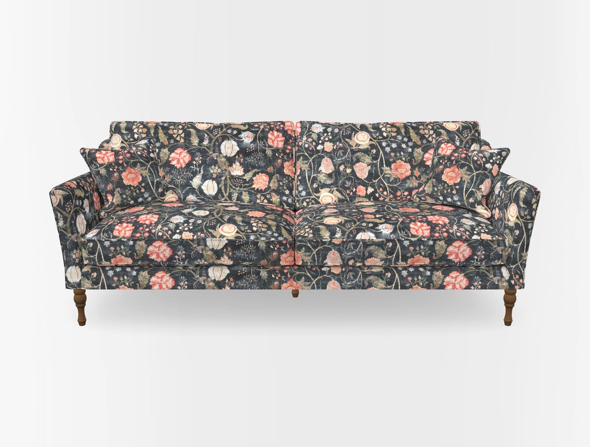 4 Seater Sofa