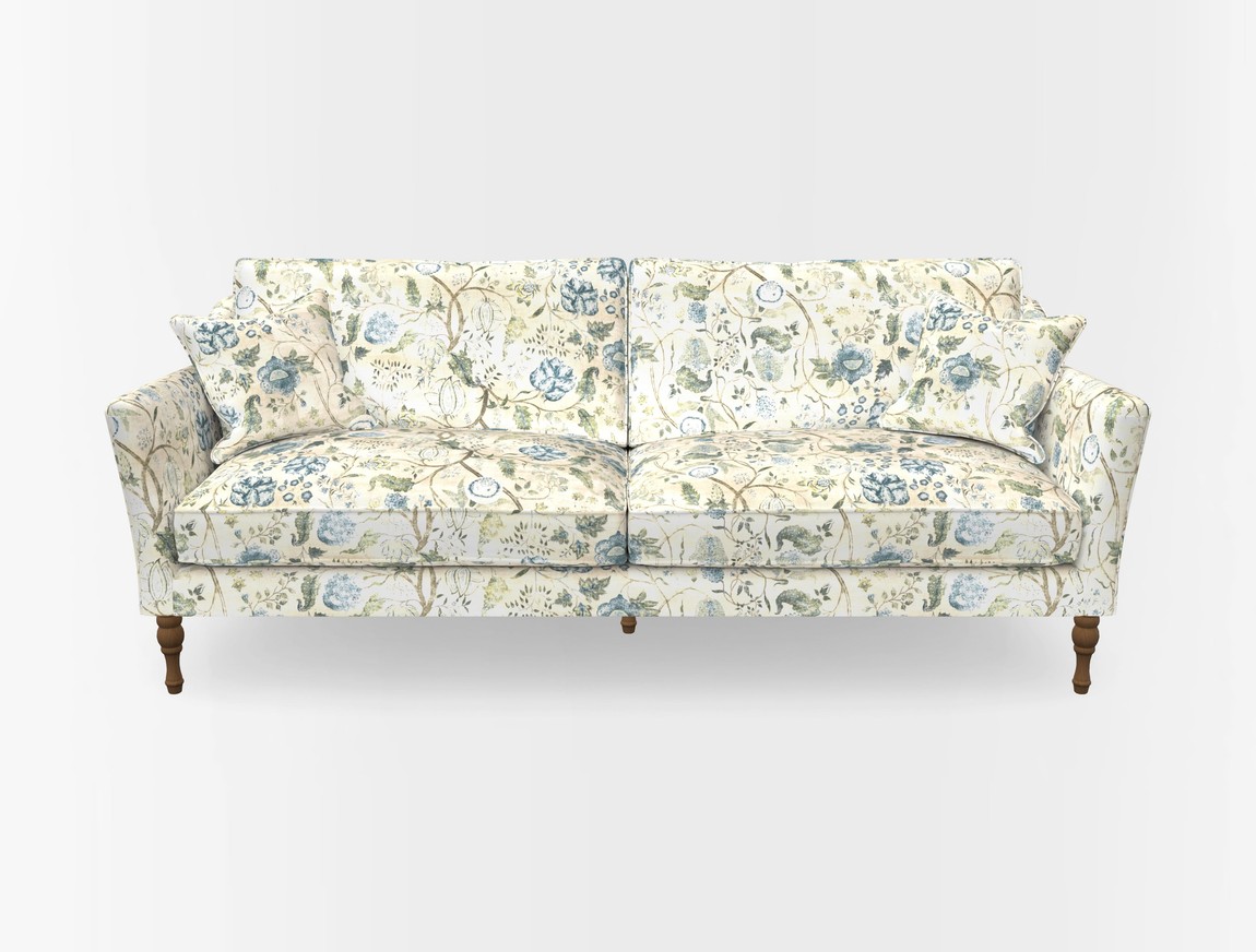 4 Seater Sofa