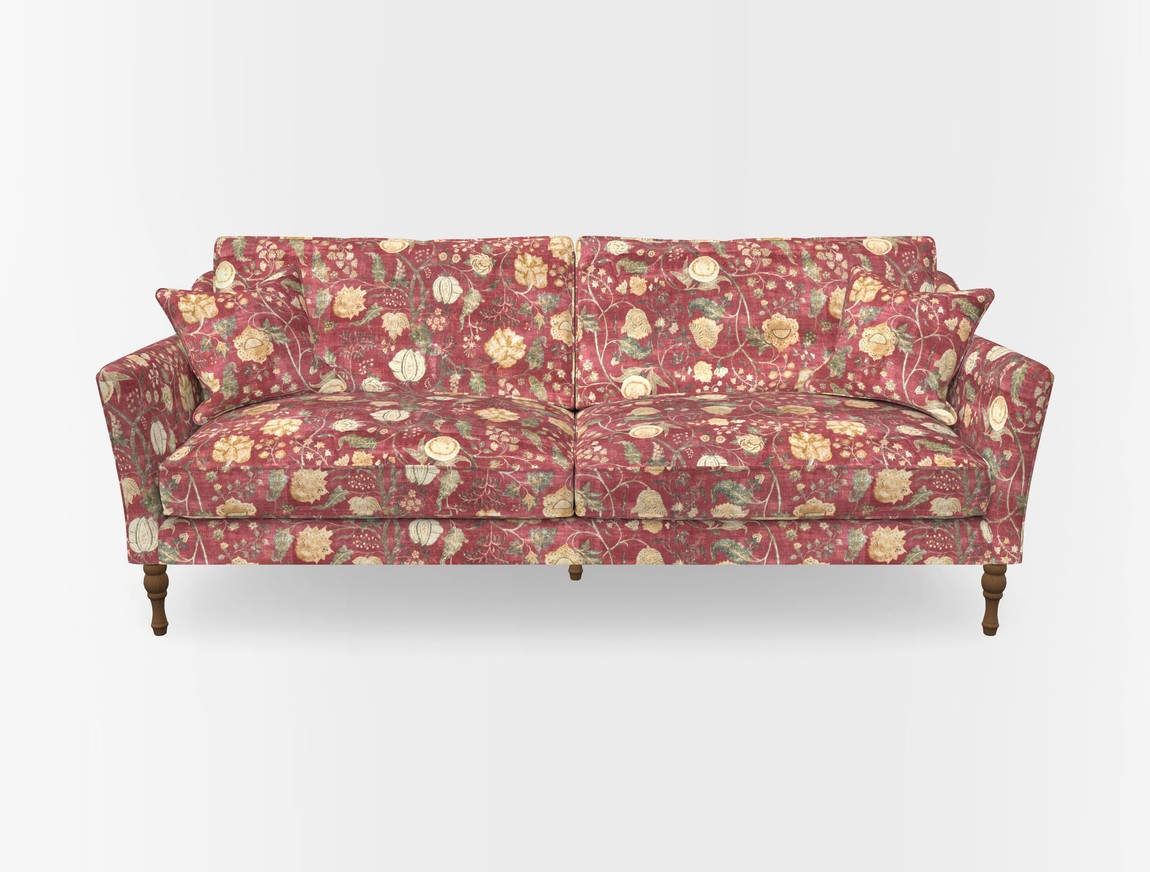 4 Seater Sofa