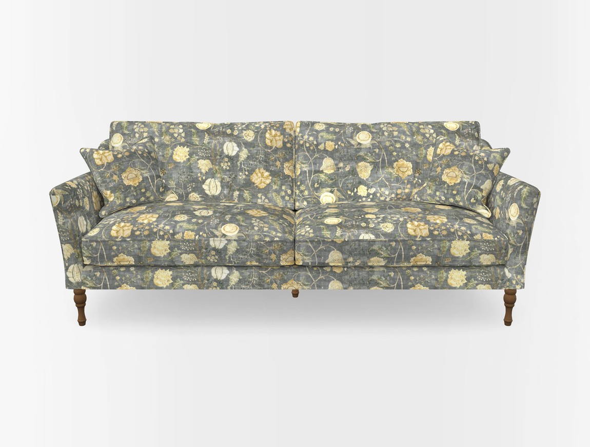 4 Seater Sofa