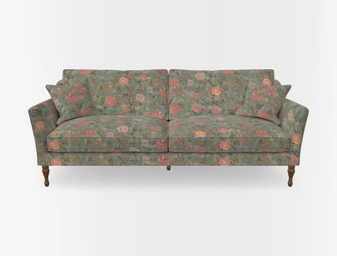 4 Seater Sofa