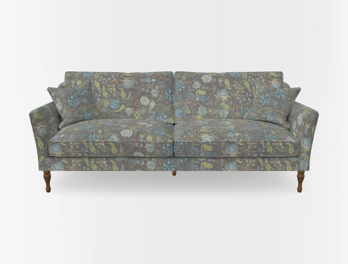 4 Seater Sofa
