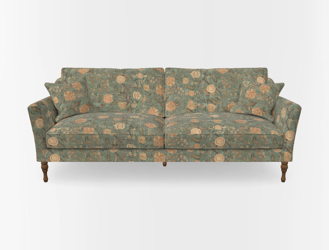 4 Seater Sofa