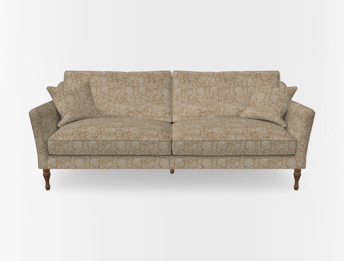 4 Seater Sofa