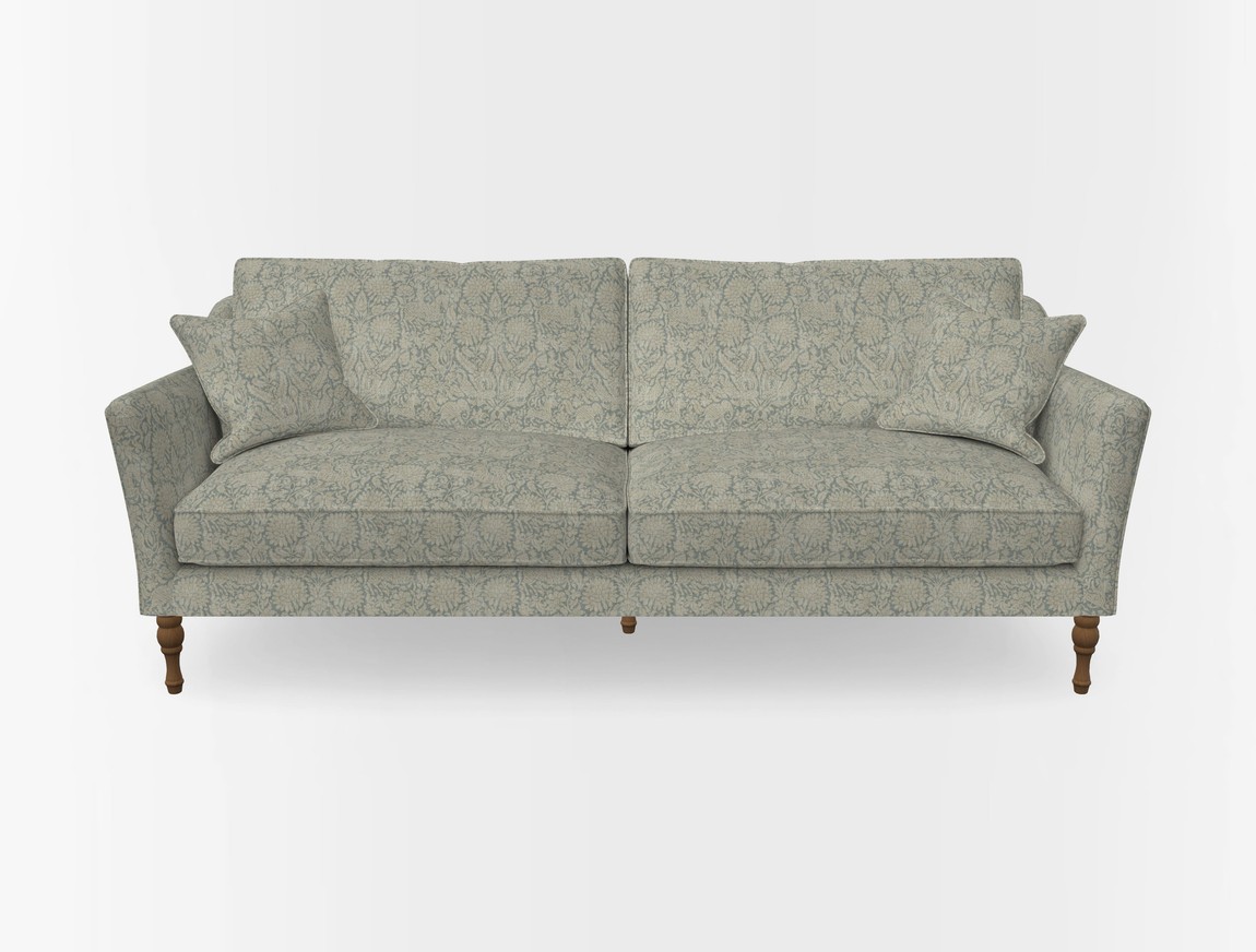 4 Seater Sofa