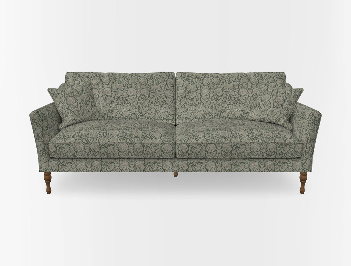 4 Seater Sofa