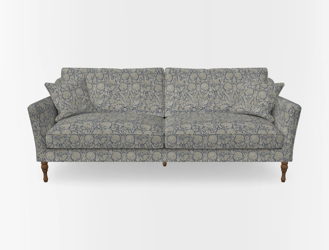 4 Seater Sofa