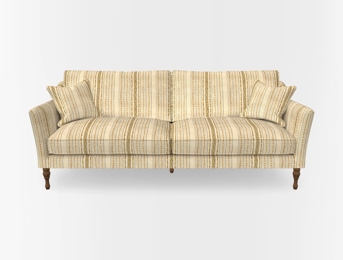 4 Seater Sofa