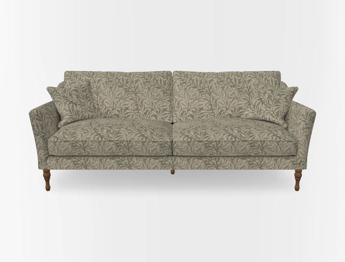 4 Seater Sofa