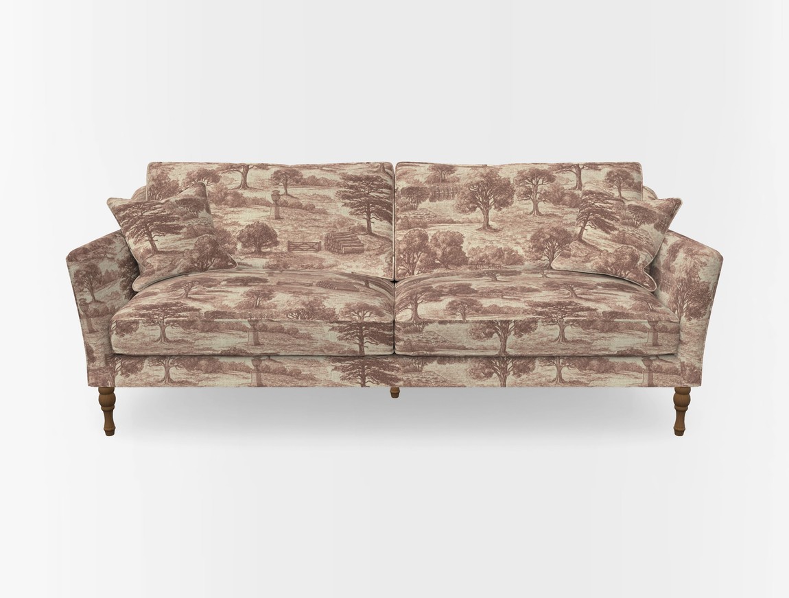 4 Seater Sofa