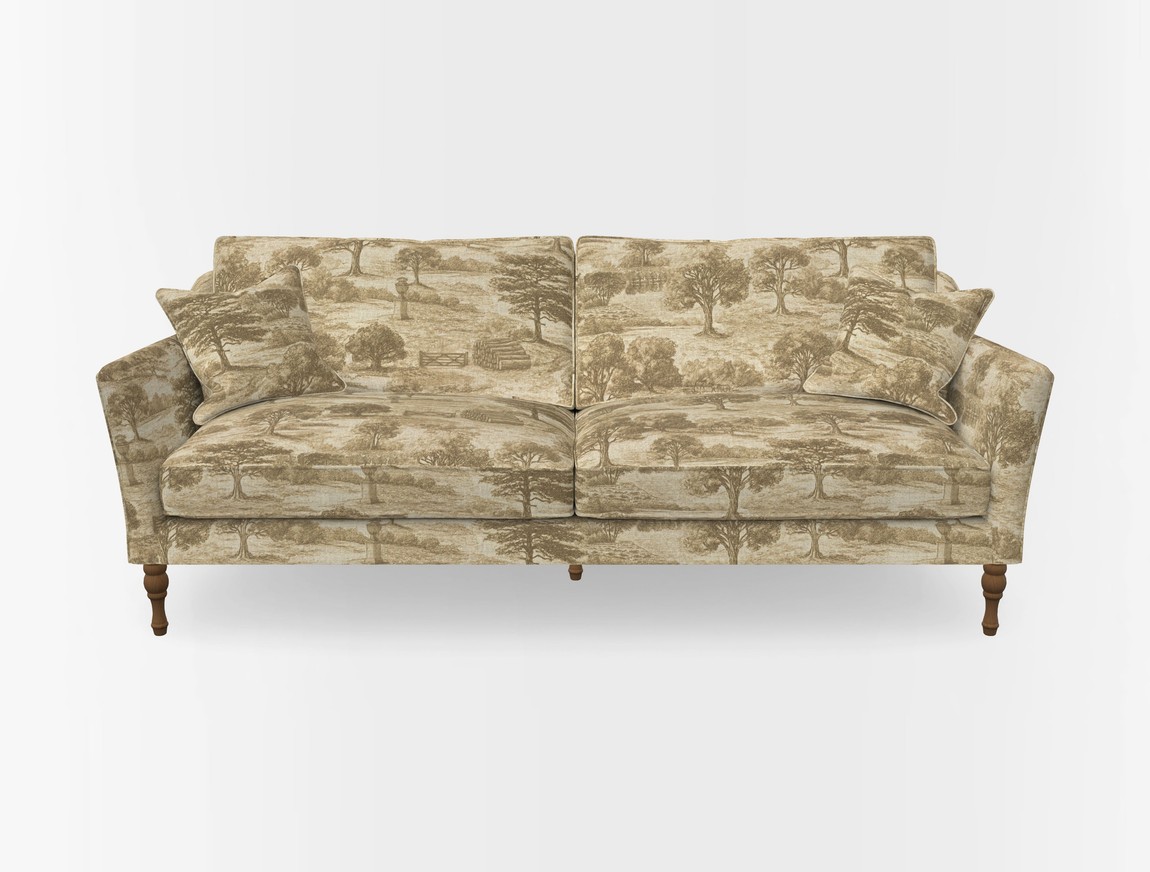 4 Seater Sofa