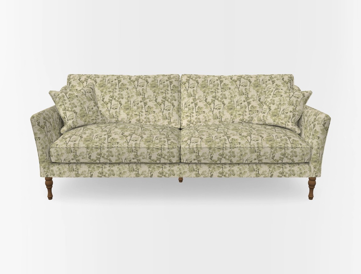 4 Seater Sofa