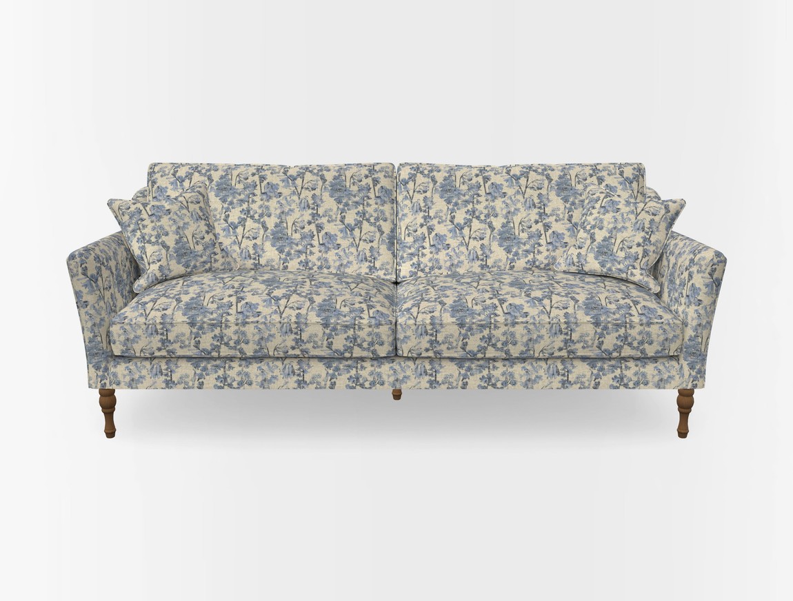 4 Seater Sofa