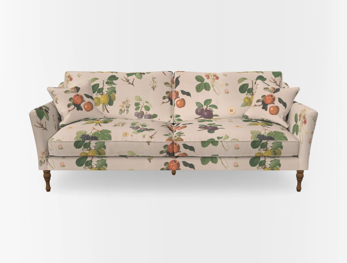 4 Seater Sofa