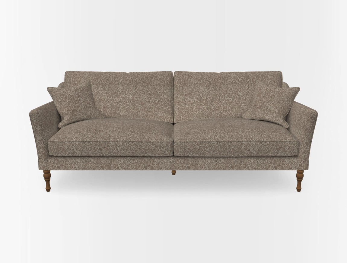 4 Seater Sofa