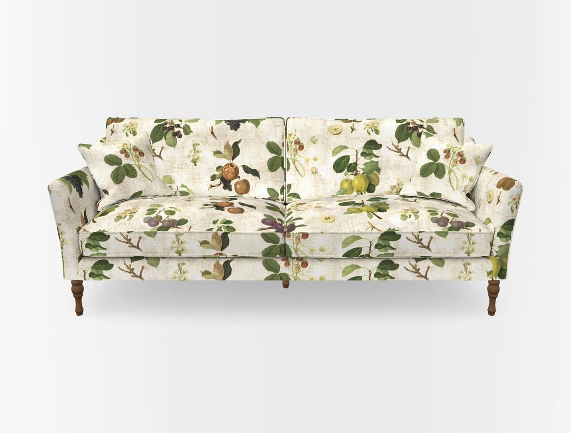 4 Seater Sofa