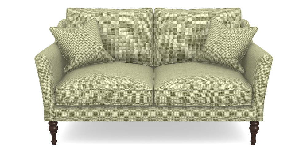 Product photograph of Brunel 2 Seater In Basket Weave - Sage from Sofas and Stuff Limited