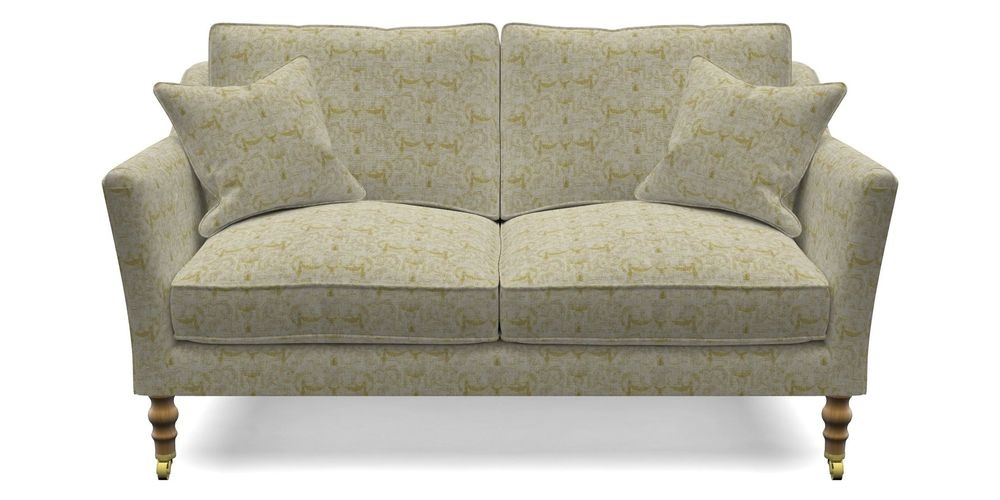 2 Seater Sofa
