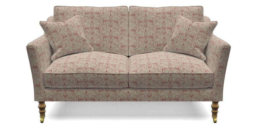 2 Seater Sofa