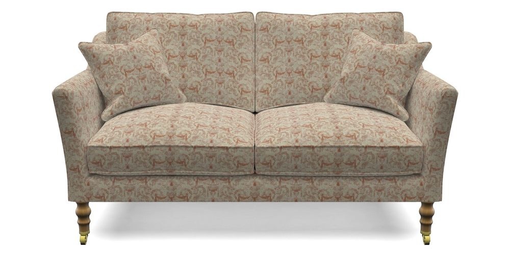 2 Seater Sofa