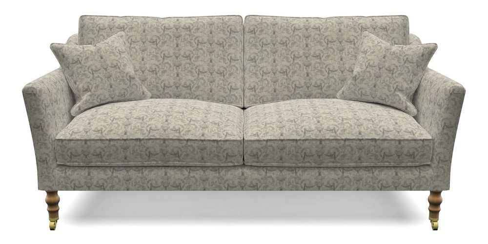 3 Seater Sofa