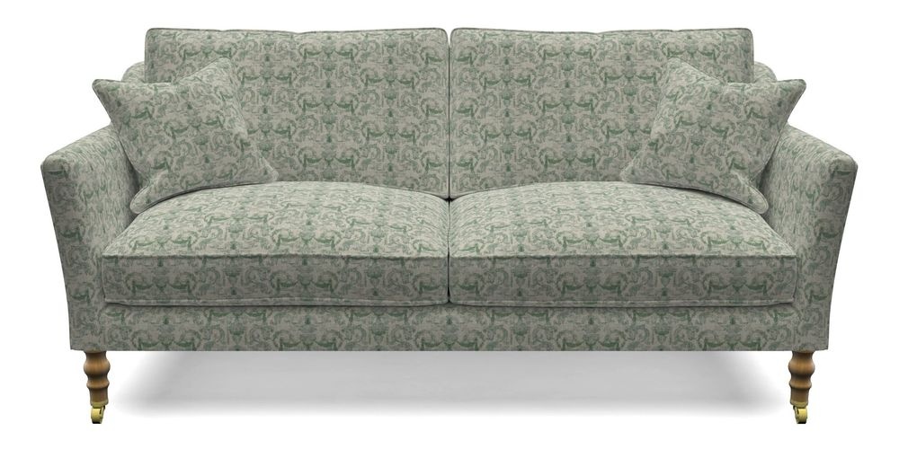 3 Seater Sofa