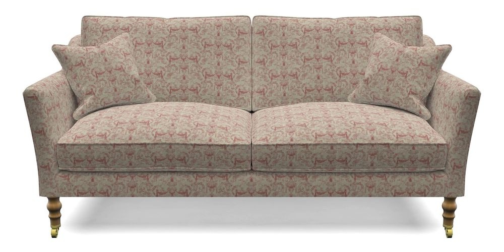 3 Seater Sofa