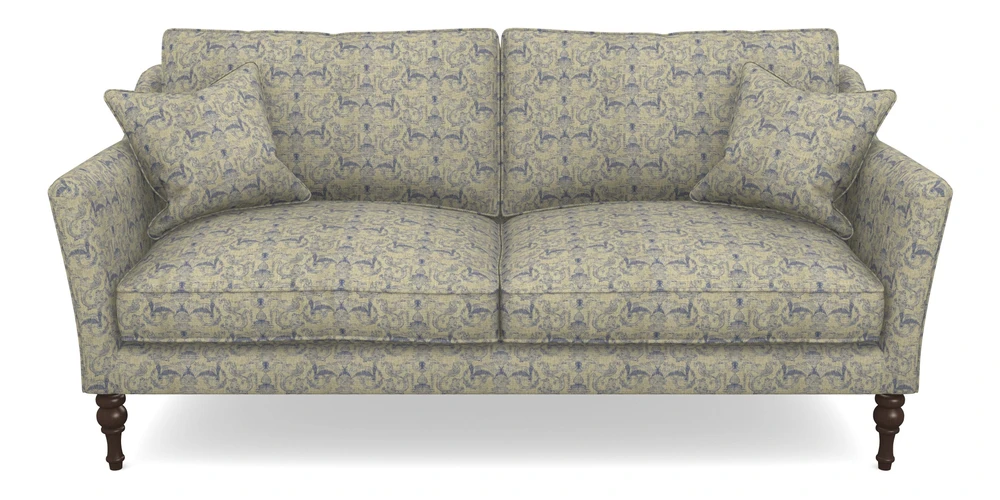 3 Seater Sofa