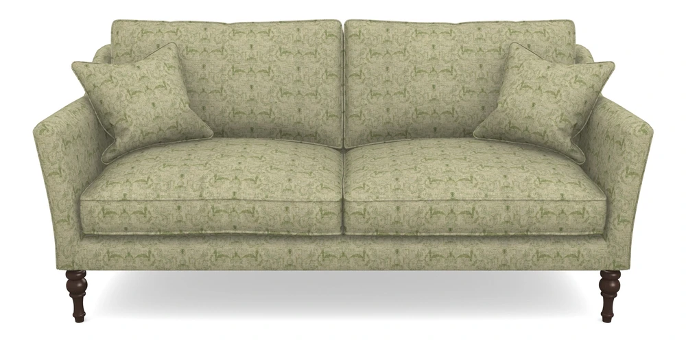 3 Seater Sofa