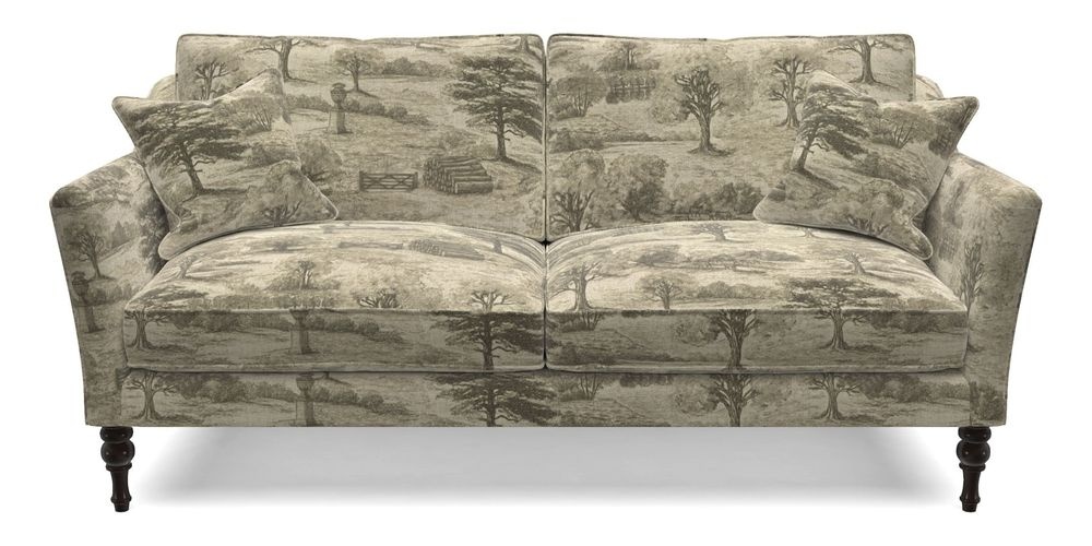 3 Seater Sofa