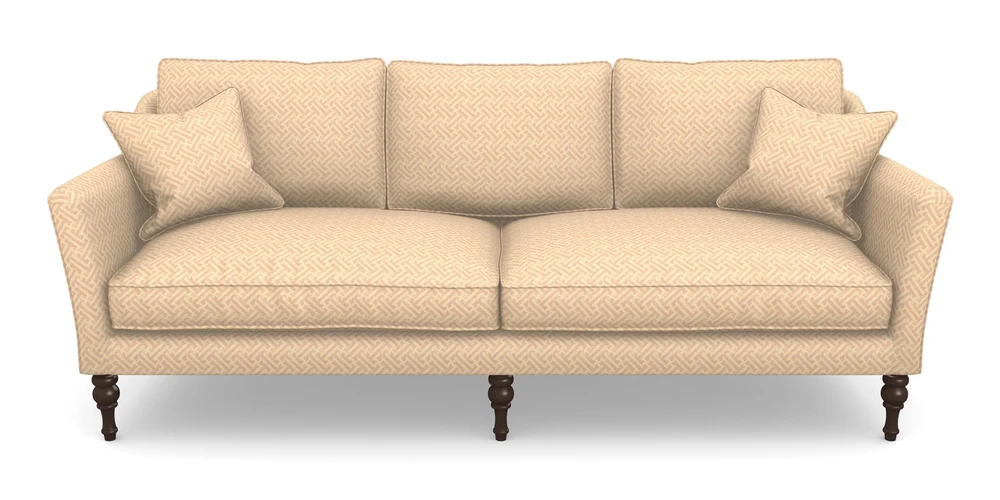 4 Seater Sofa