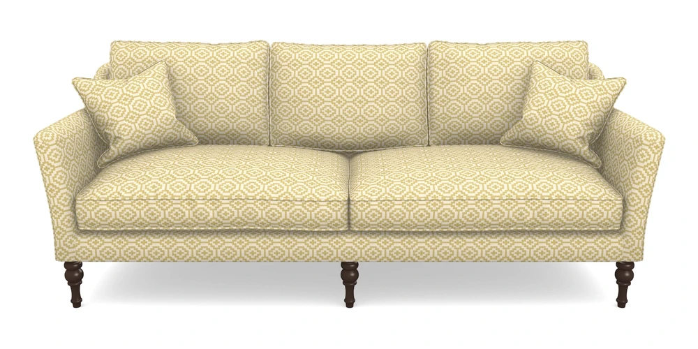 4 Seater Sofa