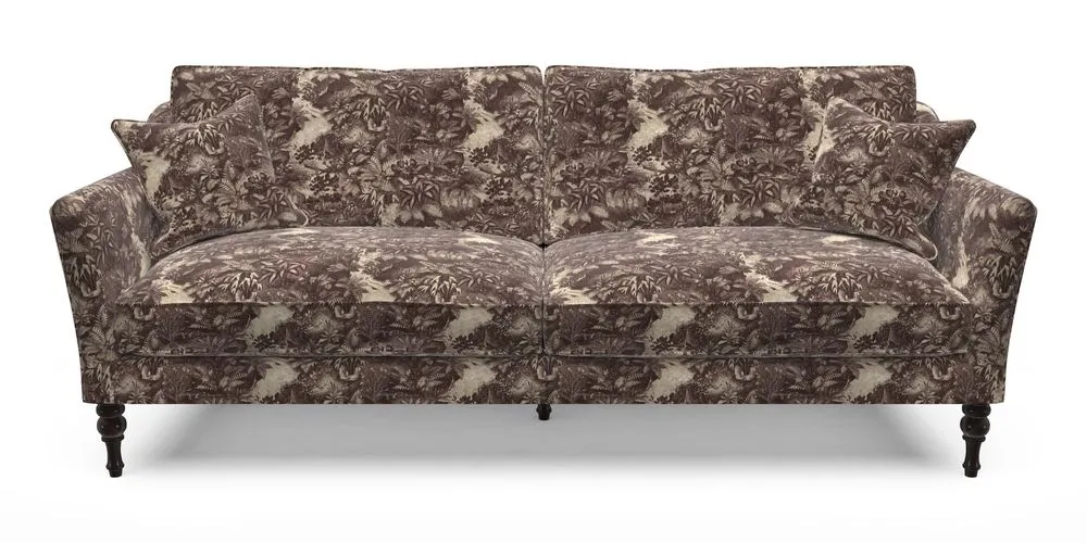 4 Seater Sofa