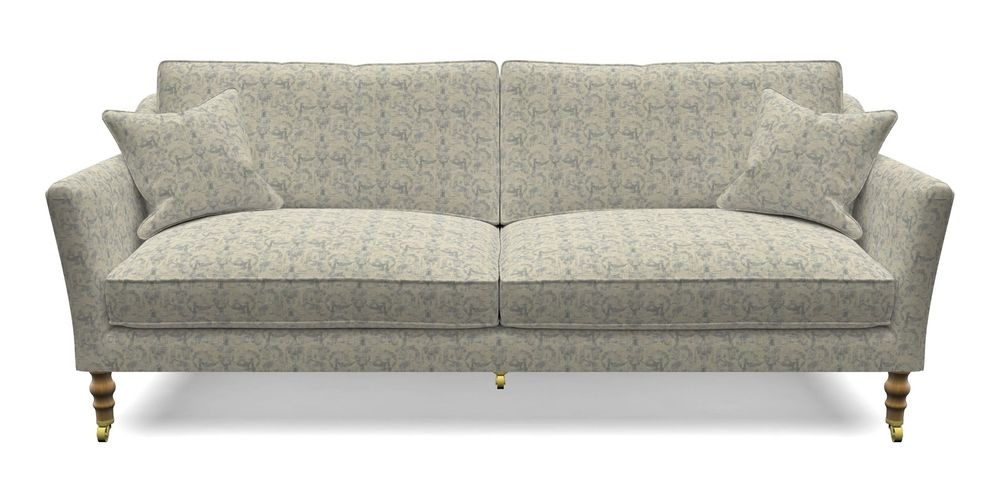 4 Seater Sofa