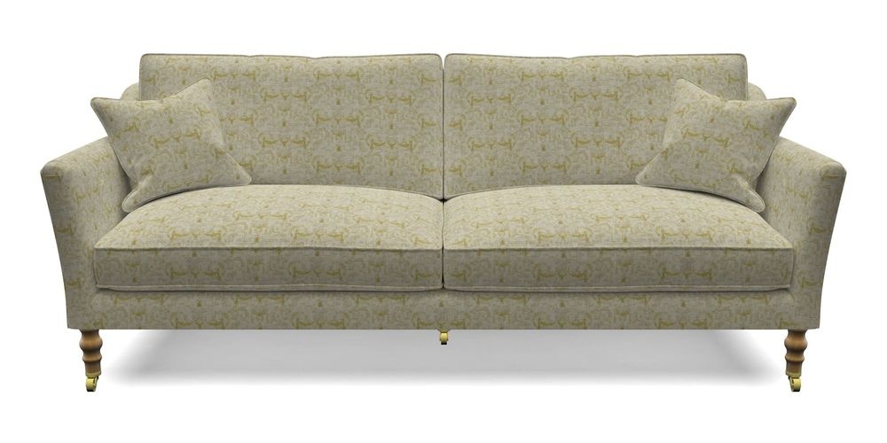 4 Seater Sofa