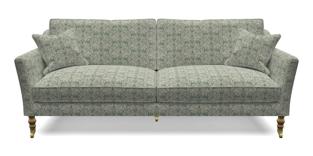 4 Seater Sofa