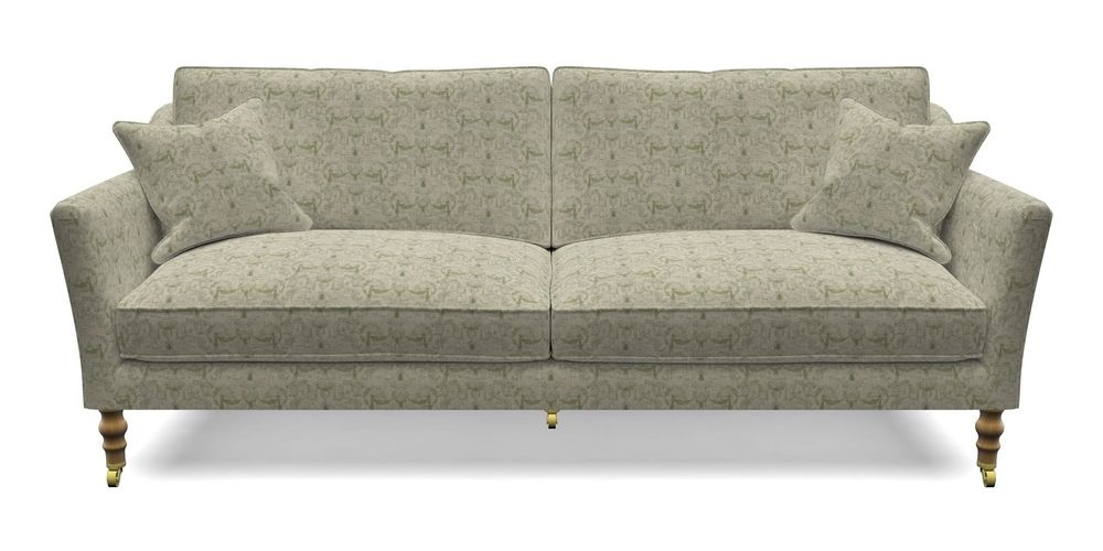 4 Seater Sofa