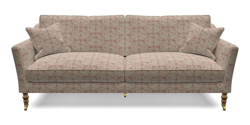 4 Seater Sofa