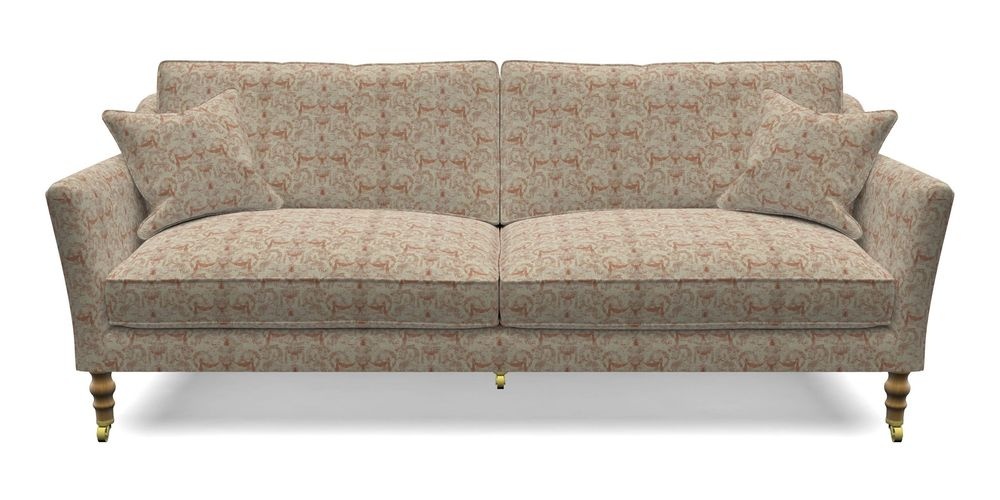 4 Seater Sofa