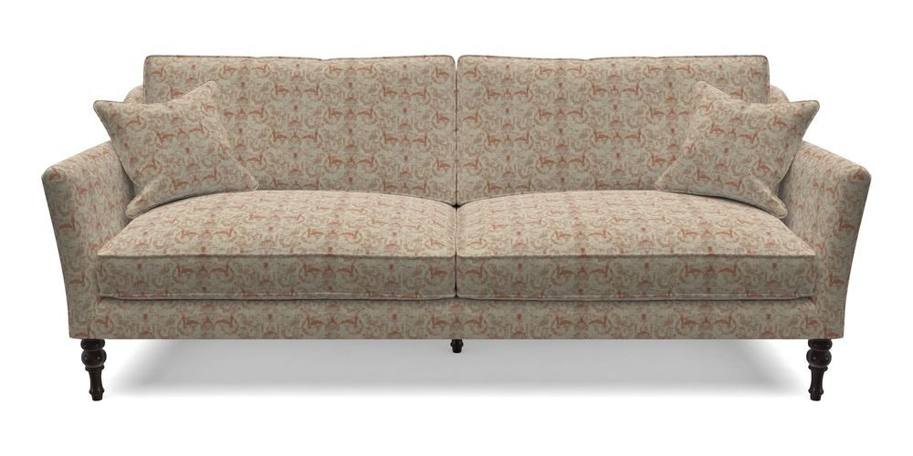 4 Seater Sofa