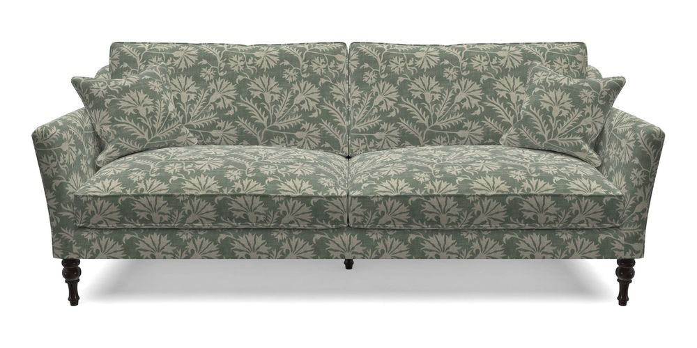 4 Seater Sofa