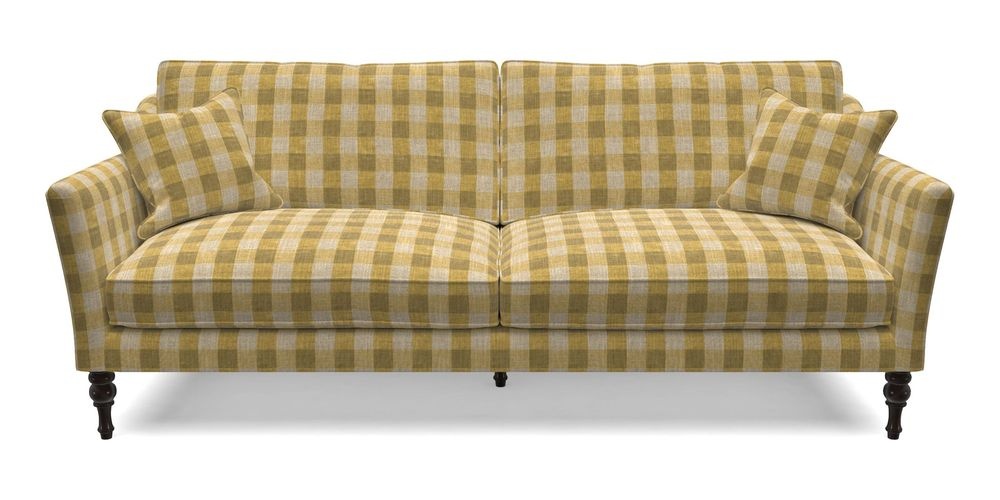 4 Seater Sofa