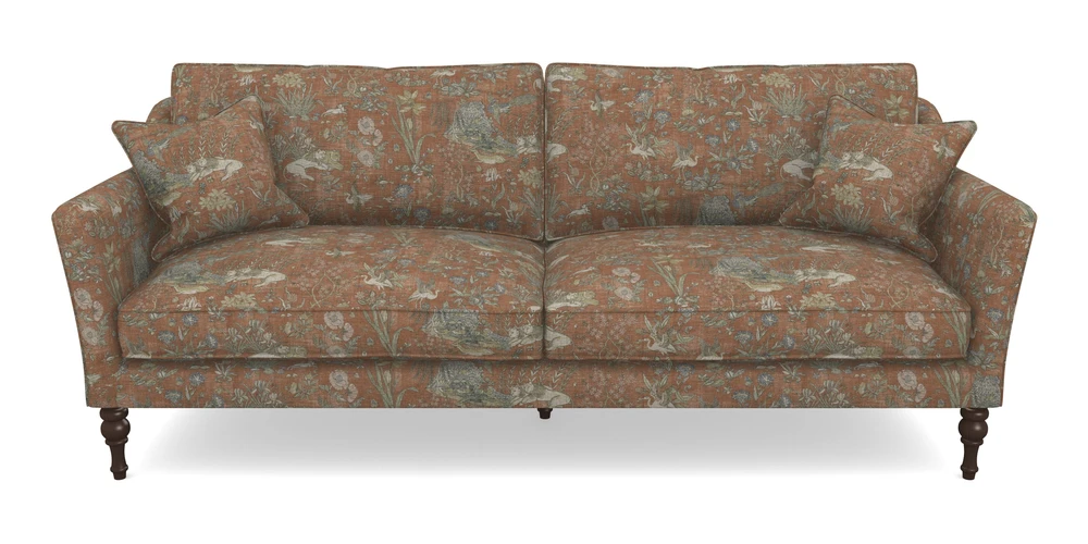 4 Seater Sofa