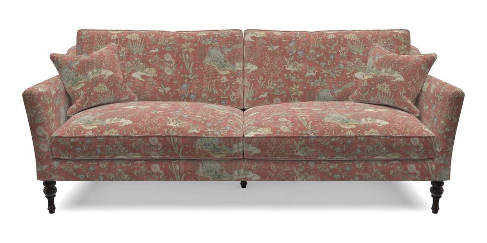 4 Seater Sofa