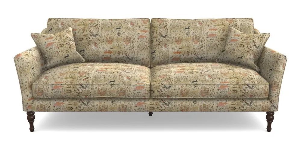 4 Seater Sofa