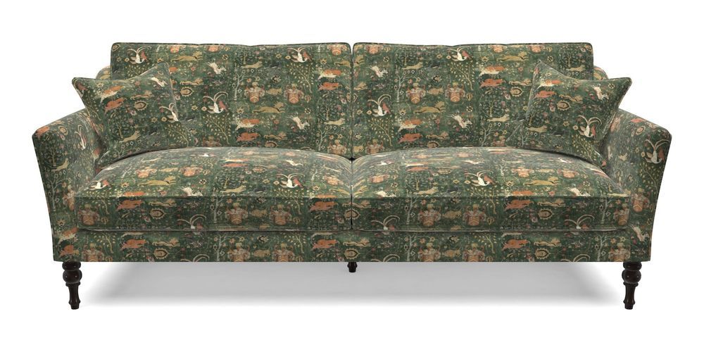 4 Seater Sofa